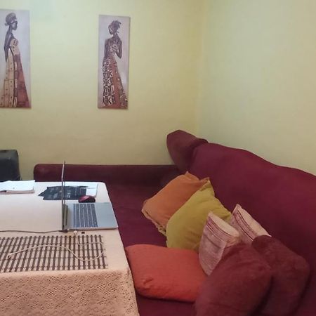 Comfort Zone Orgiva Εξωτερικό φωτογραφία