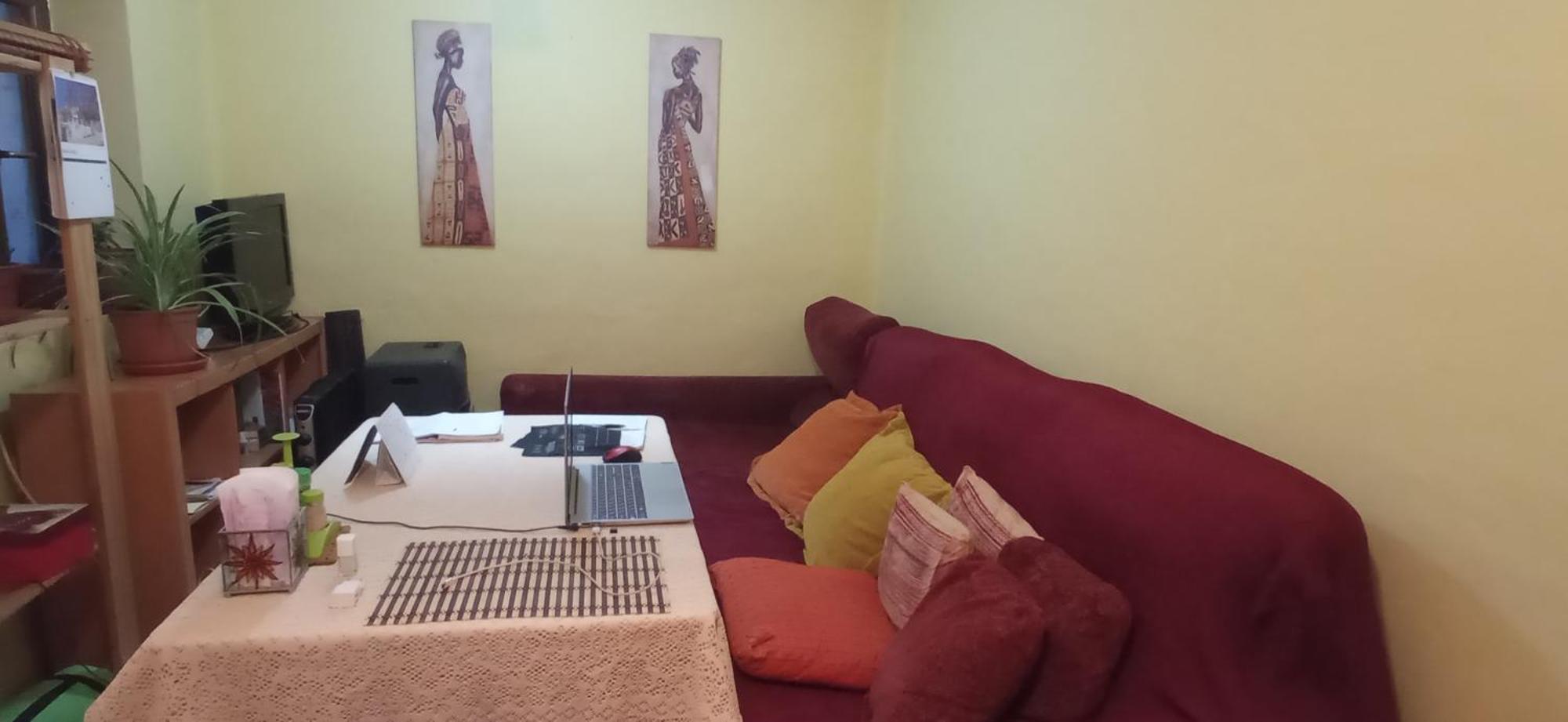 Comfort Zone Orgiva Εξωτερικό φωτογραφία