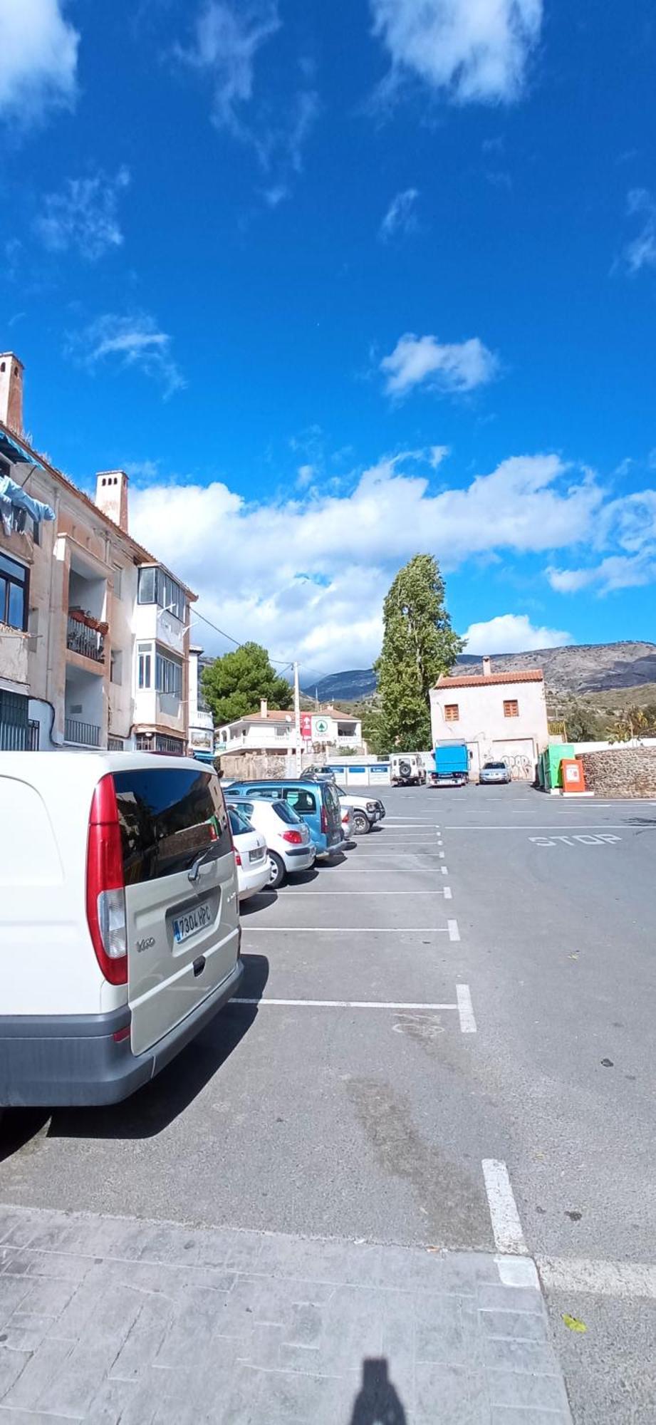 Comfort Zone Orgiva Εξωτερικό φωτογραφία